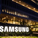 Samsung Electronics