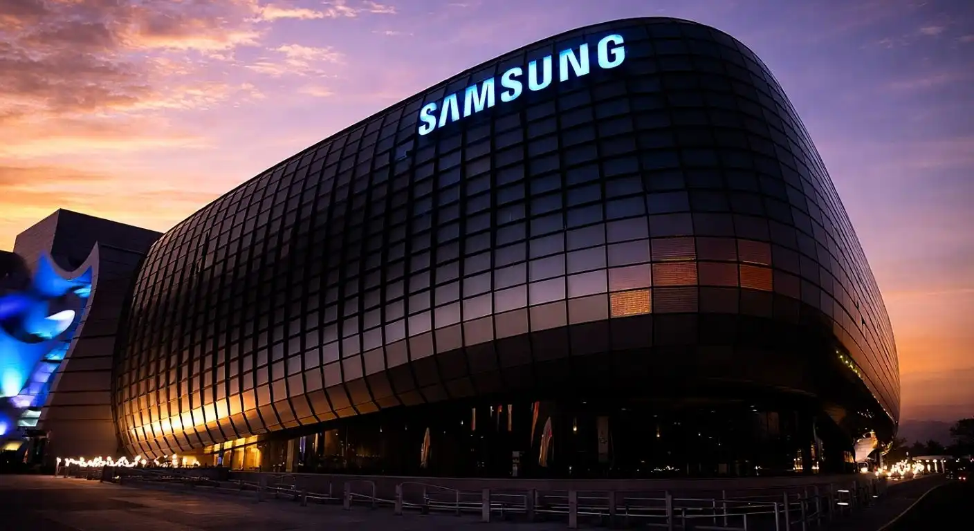 Samsung