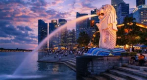Singapore
