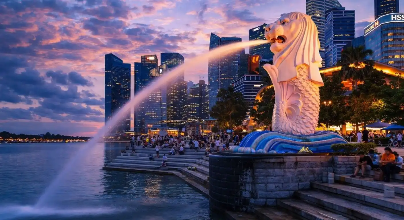 Singapore