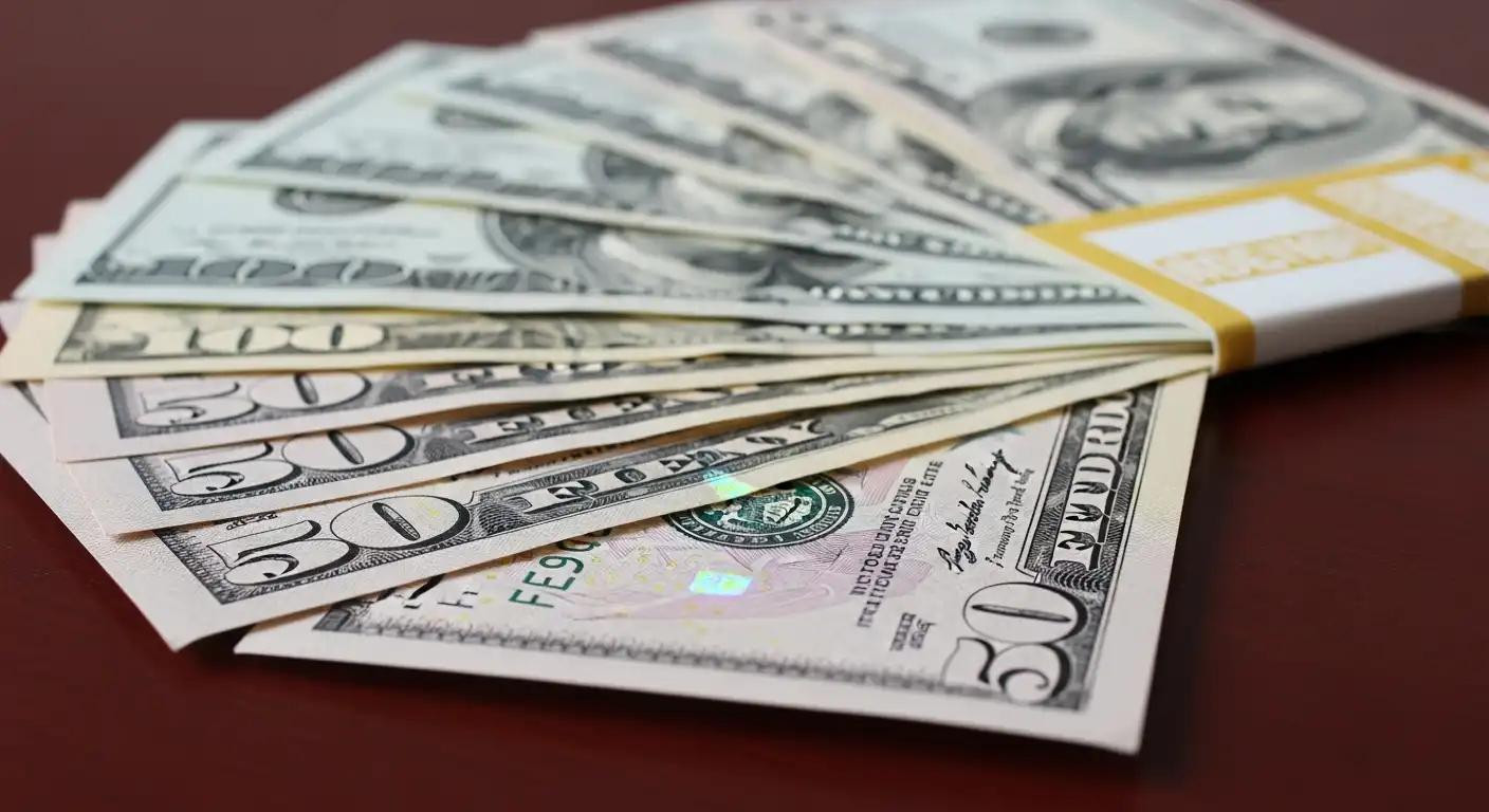 US Dollar