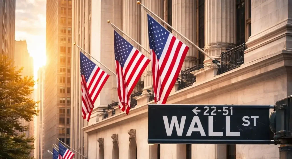 Wall Street