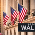 Wall Street