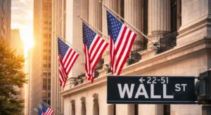 Wall Street