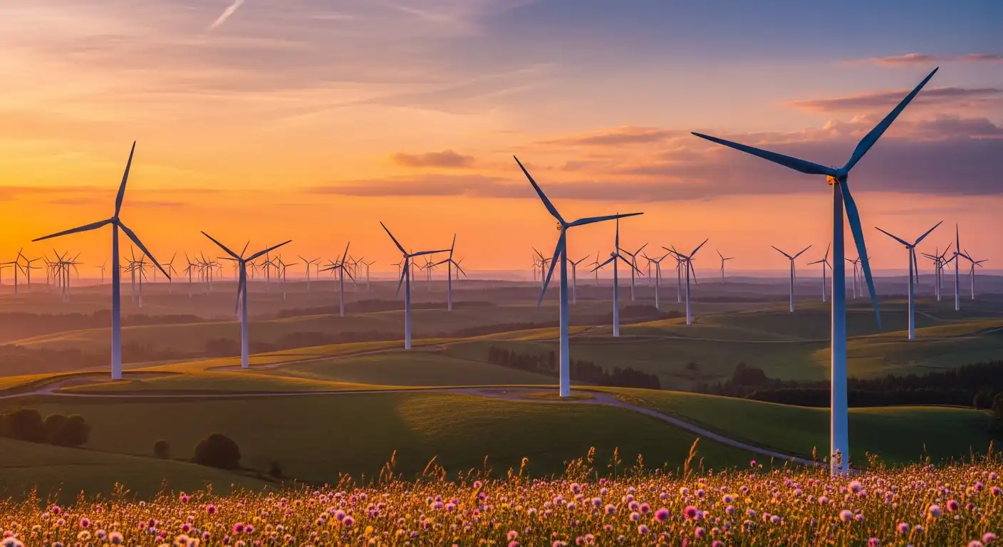 Wind Power