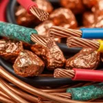 copper