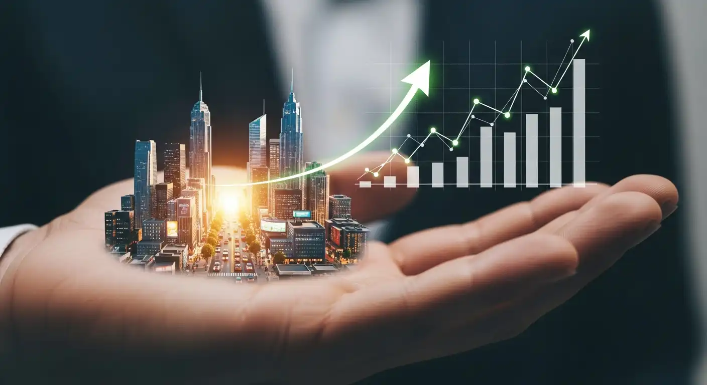economic growth