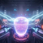 nuclear fusion