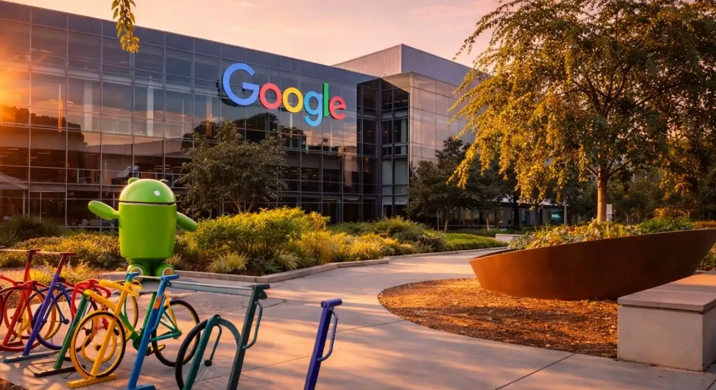 google