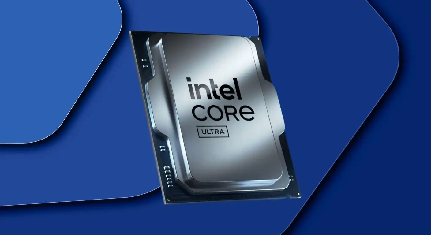 intel core