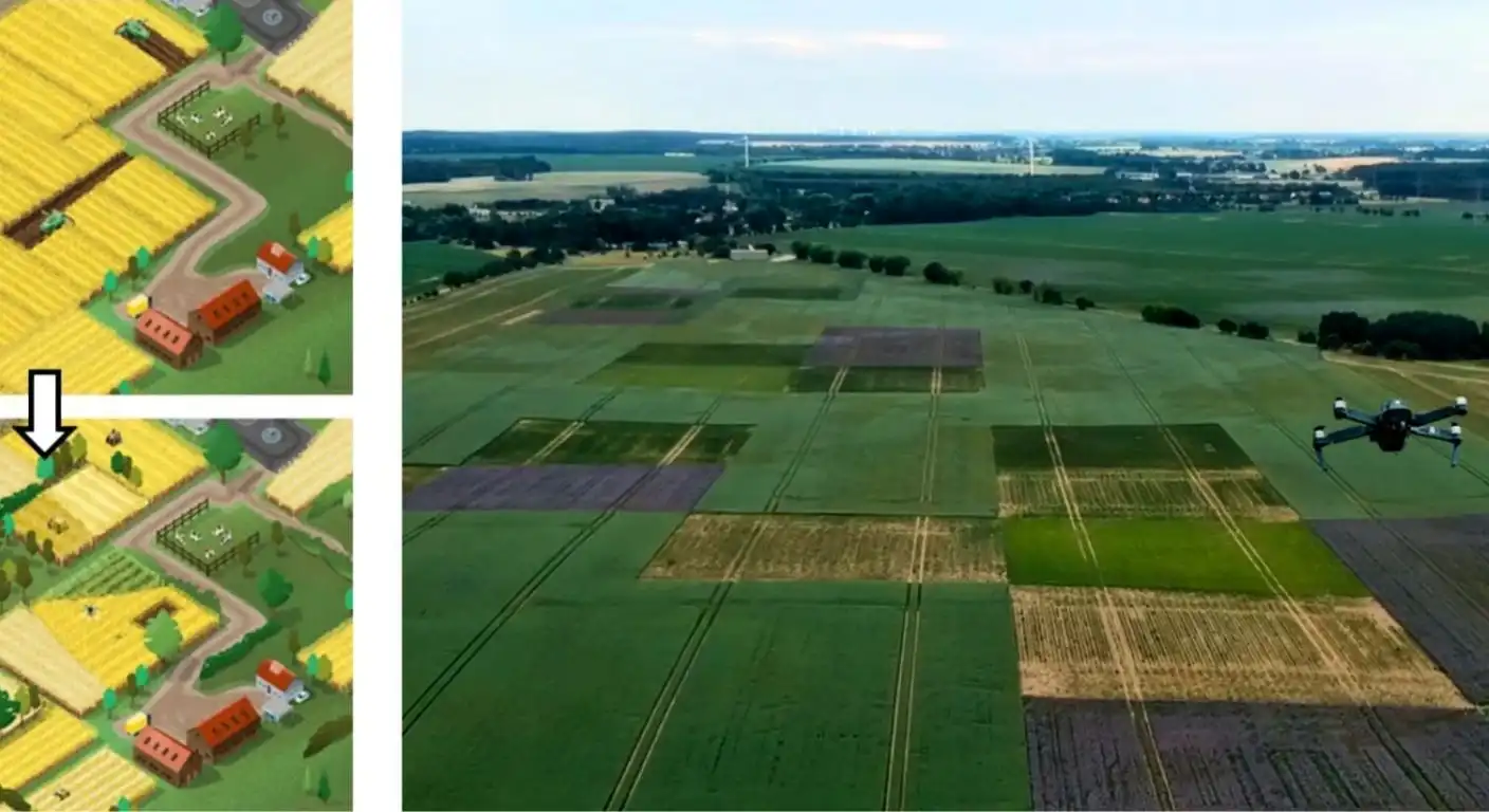 farming systems