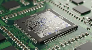 semiconductor chip