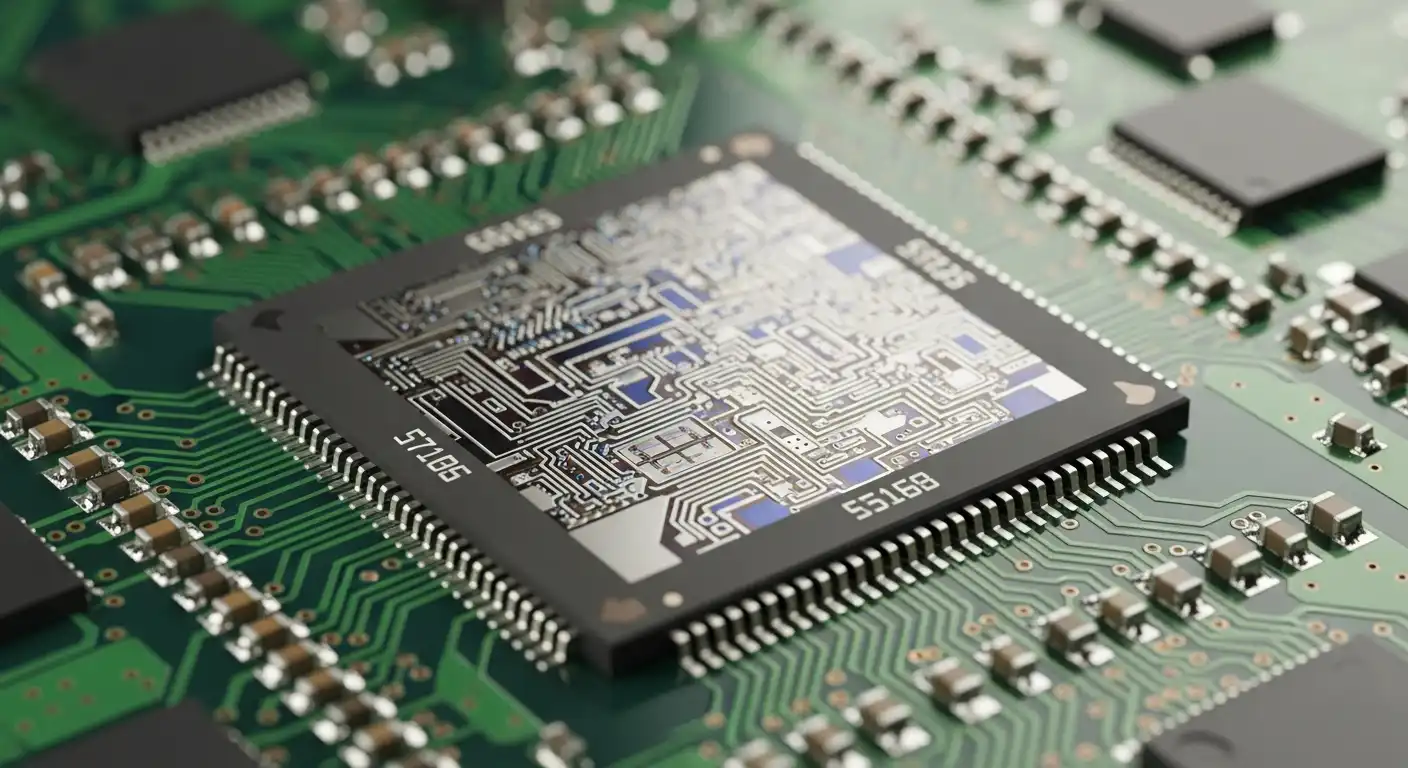 semiconductor chip