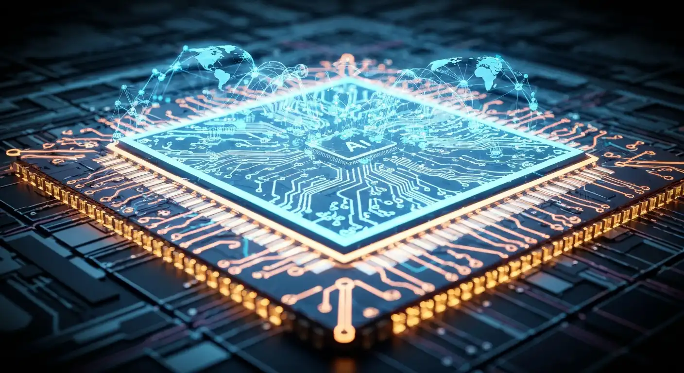 semiconductor chip