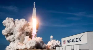 SpaceX