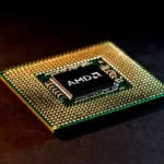 AMD Ryzen Chip