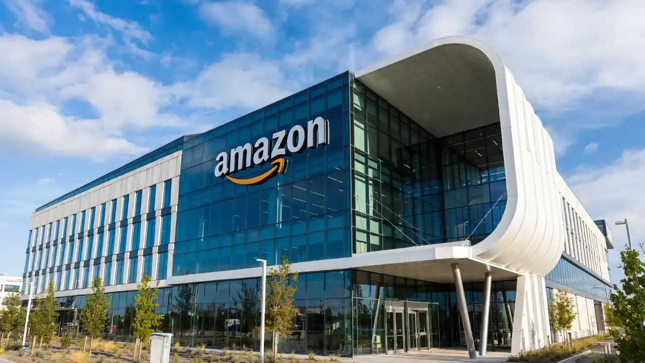 Amazon