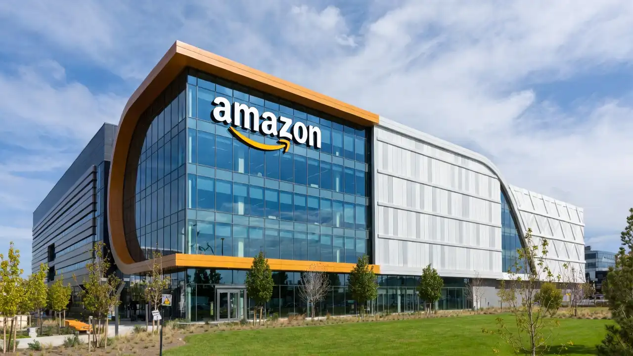 Amazon