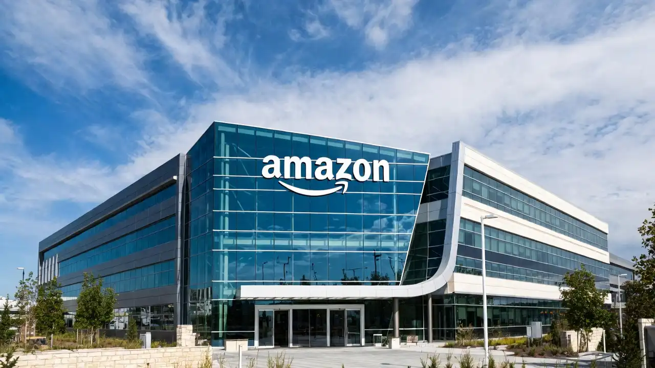 Amazon