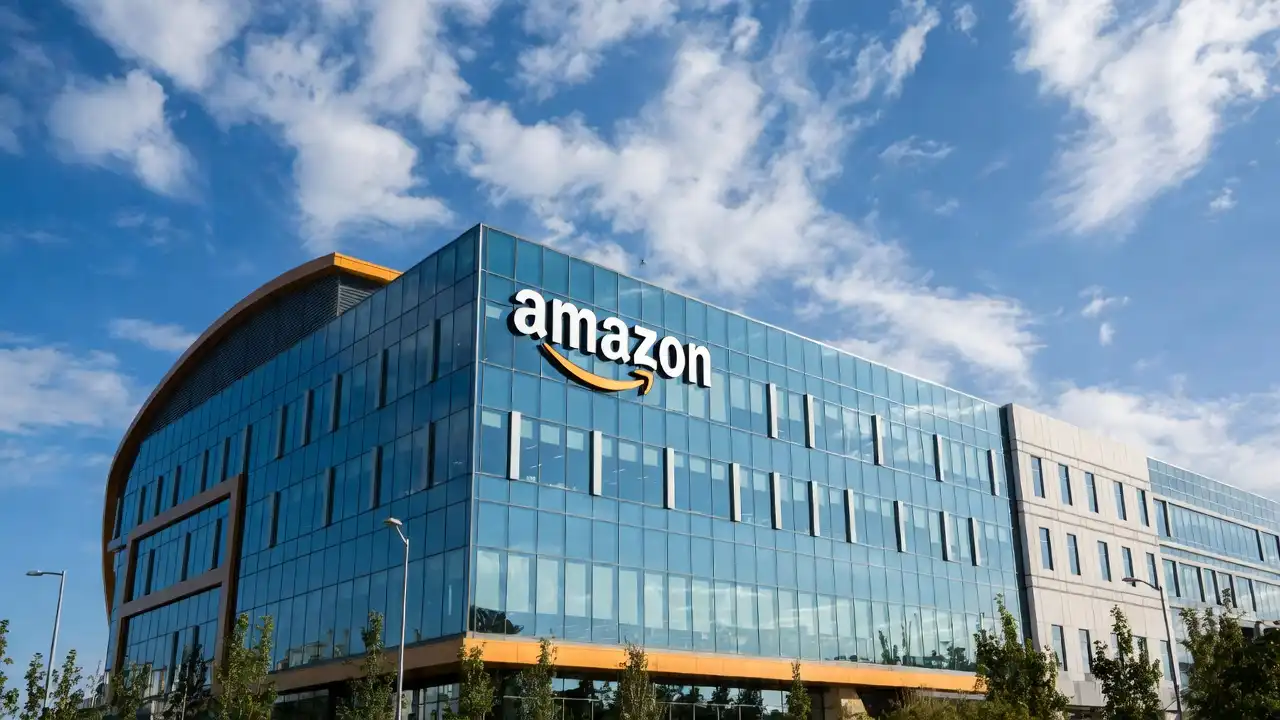 Amazon