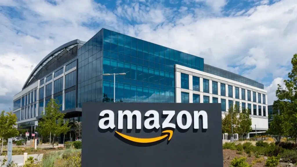 Amazon