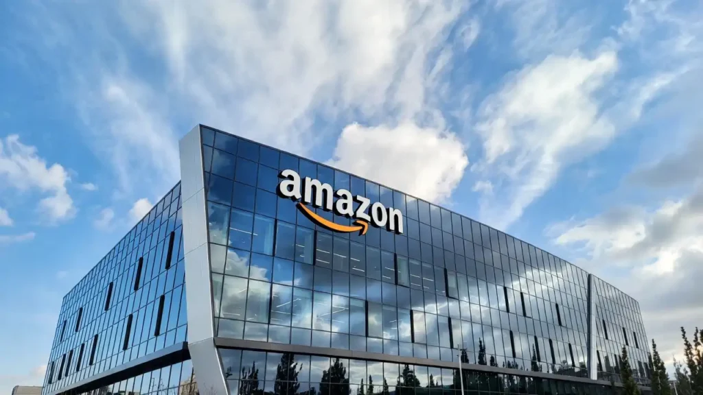 Amazon