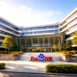 Baidu