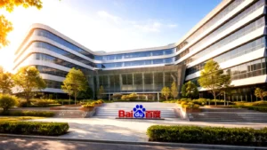 Baidu