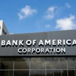 Bank of America