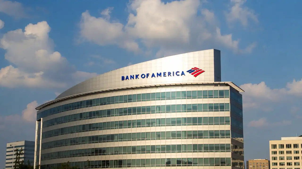 Bank of America