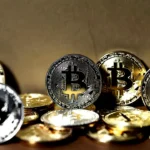 Bitcoins