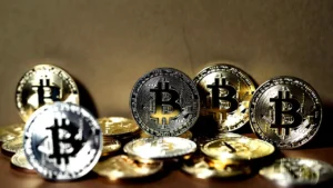 Bitcoins