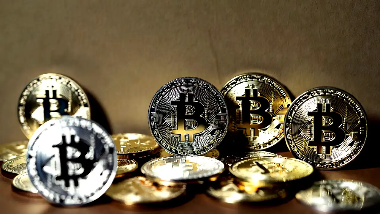 Bitcoins