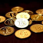 Bitcoins