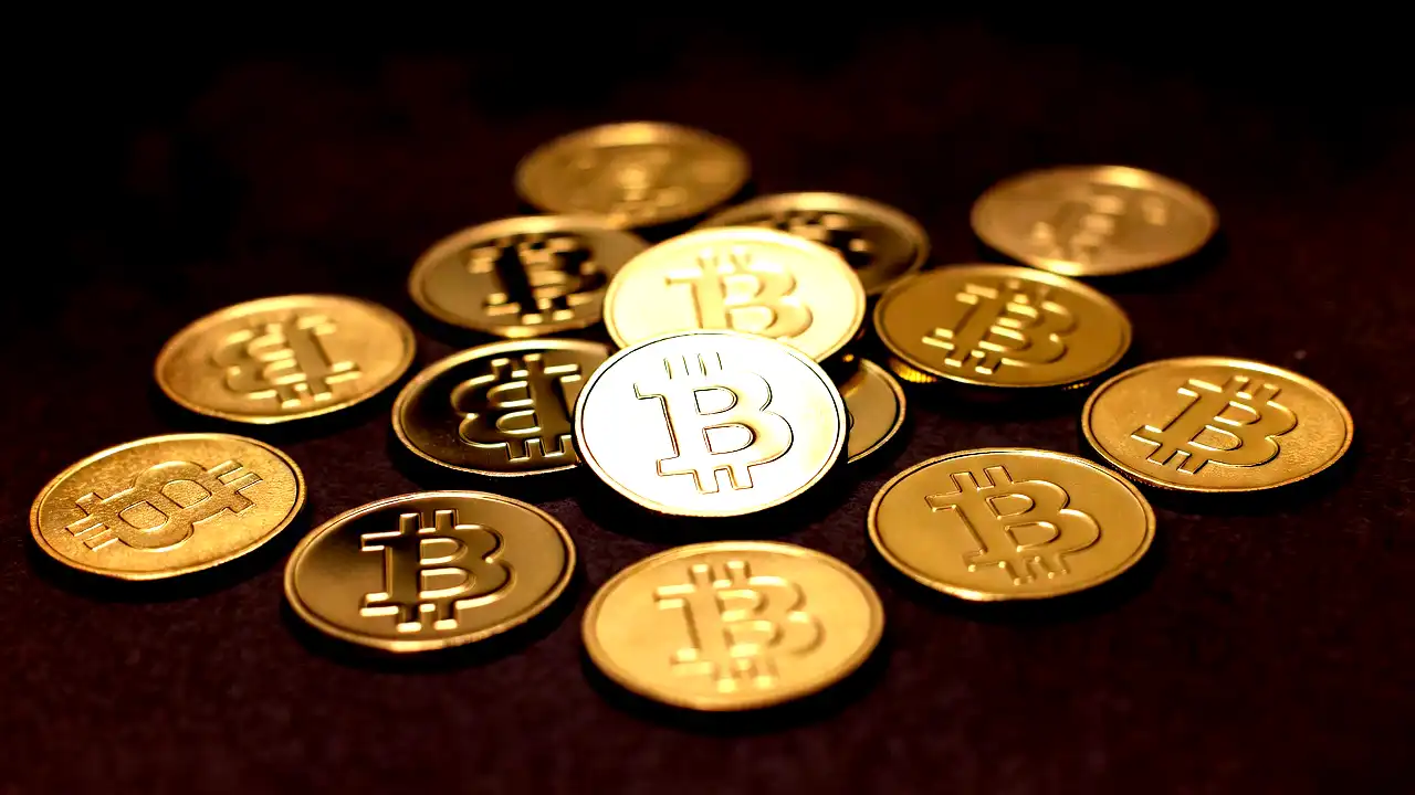 Bitcoins