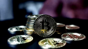 Bitcoins