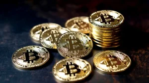 Bitcoins