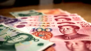 Chinese Yuan