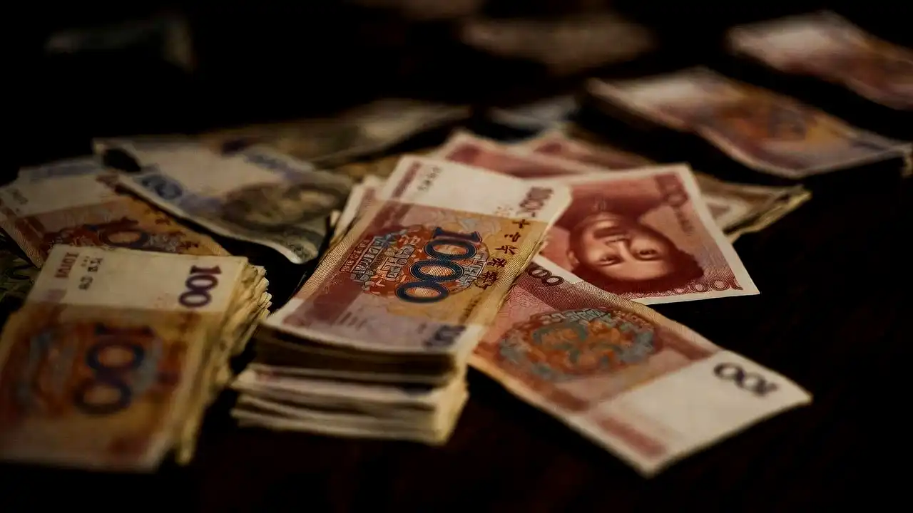 Chinese Yuan