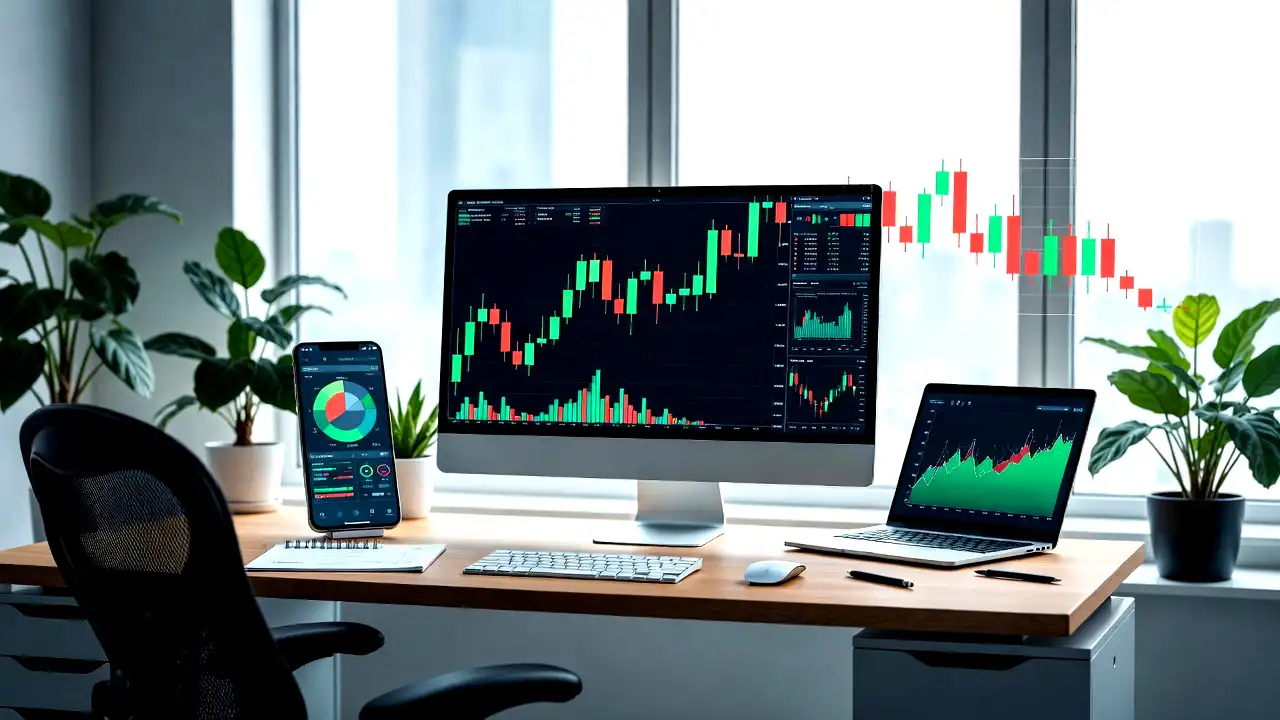 Digital Finance