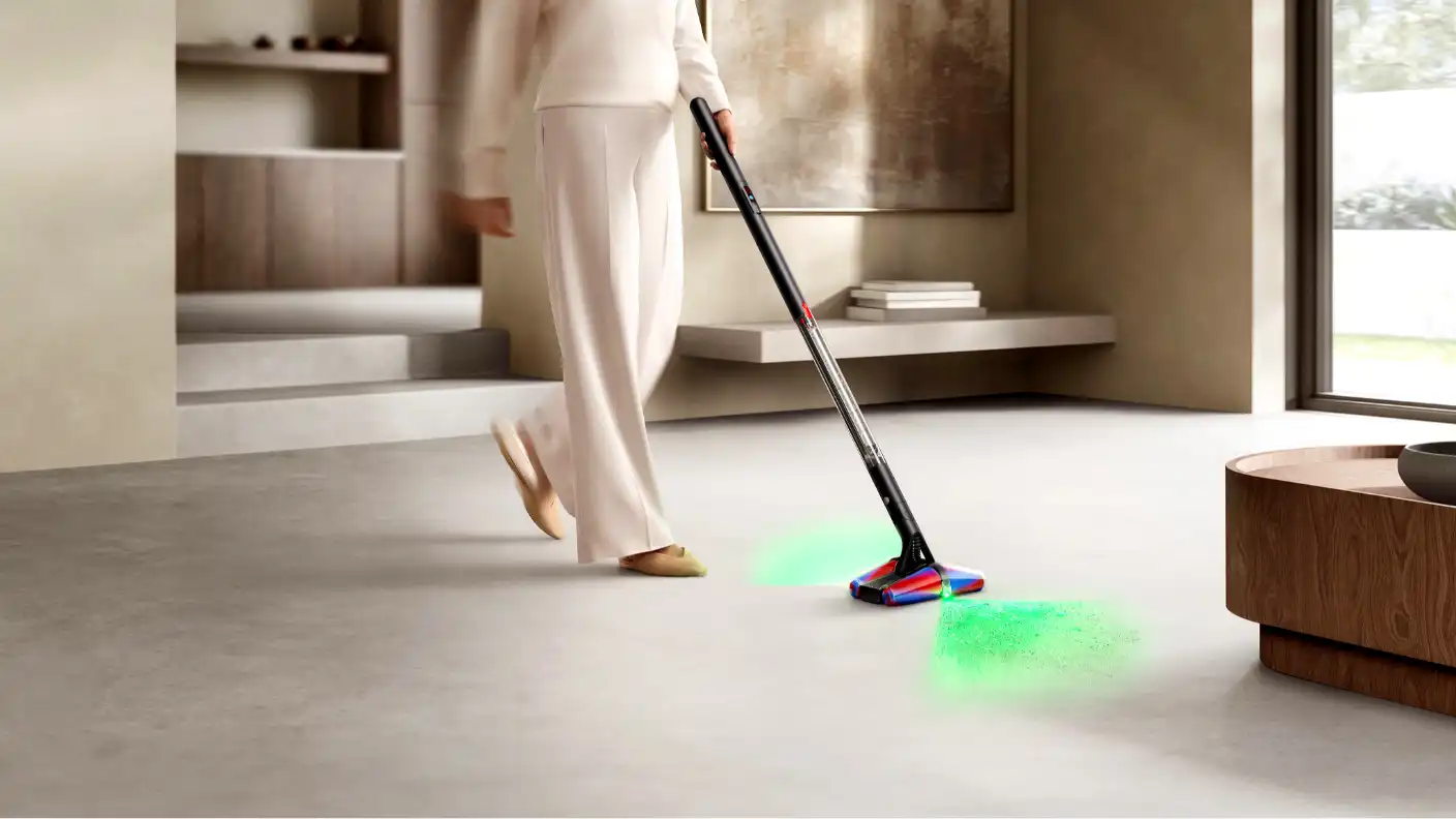 Dyson PencilVac