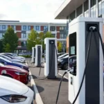 Electric Vehicle