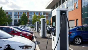 Electric Vehicle