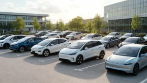 Electric Vehicle
