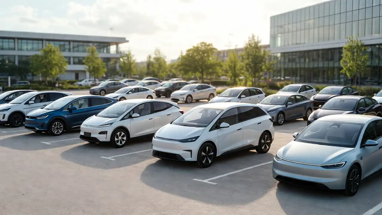Electric Vehicle