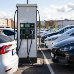 Electric Vehicle