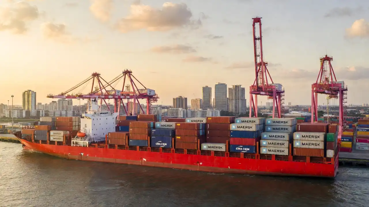 Global trade
