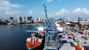 Global trade