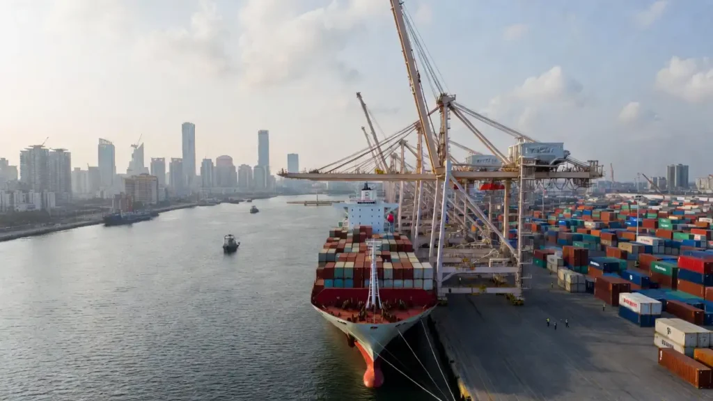 Global trade
