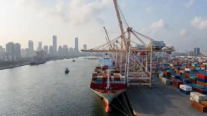 Global trade